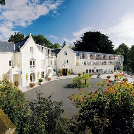 Fermain Valley Hotel Saint Peter Port Eksteriør billede