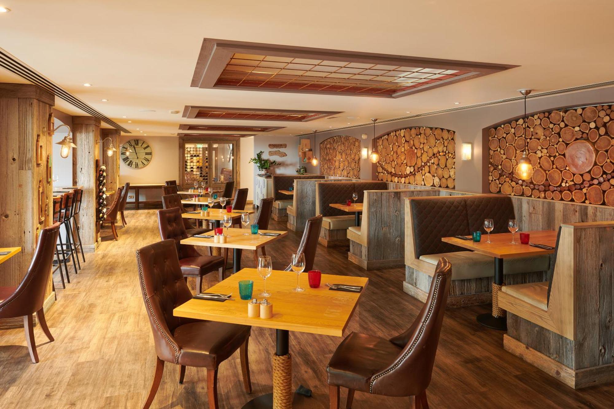 Fermain Valley Hotel Saint Peter Port Eksteriør billede