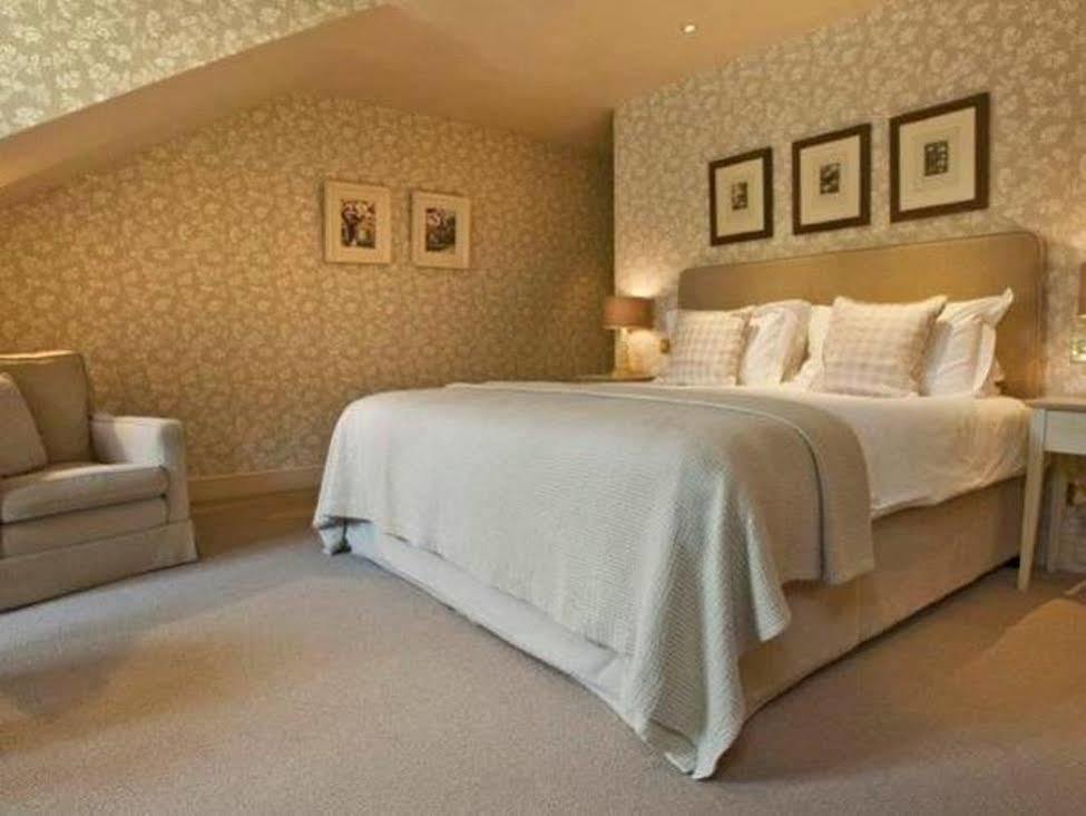 Fermain Valley Hotel Saint Peter Port Eksteriør billede